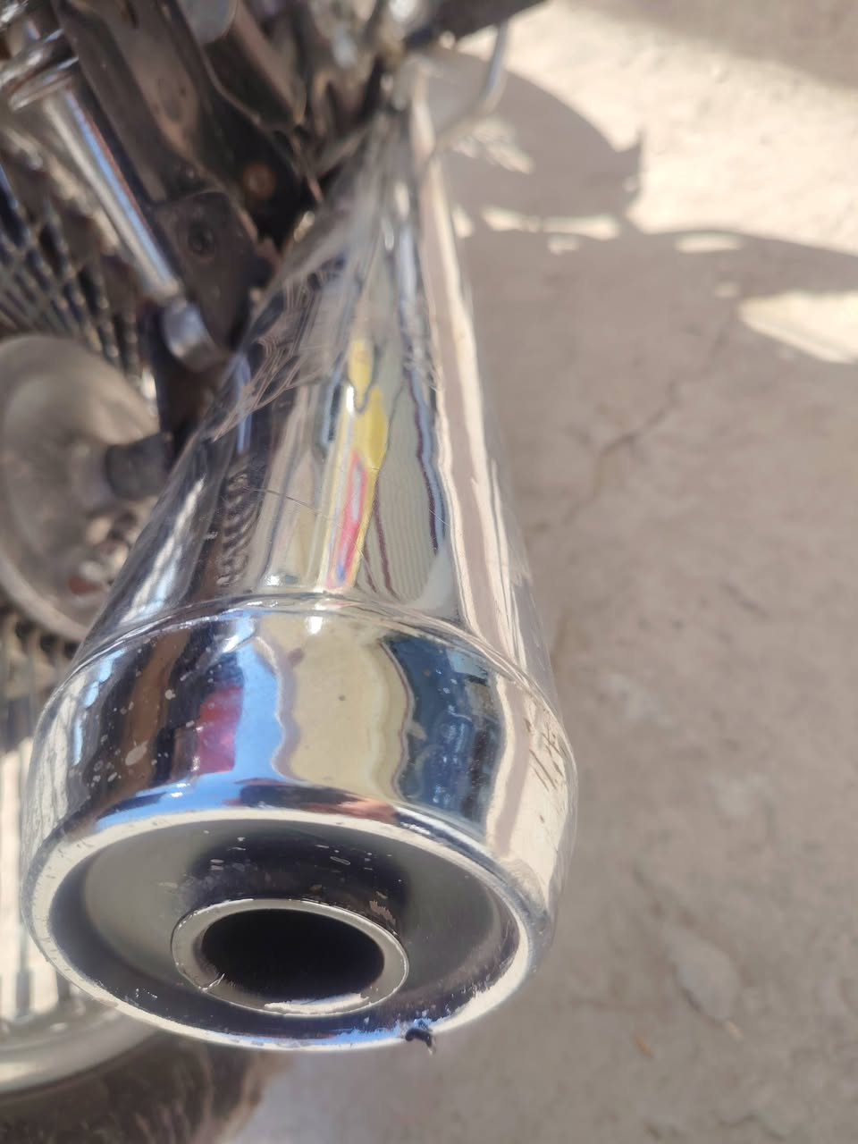 سلام عليكم
عندي كزوز صوت عالي بلدي
مروس بي كزوز كاتم
تعال خاص


**إذا كنت صاحب هذا الإعلان وتريد حذفه لأي سبب، رجاءا أرسل رسالة إلى الدعم الفني**