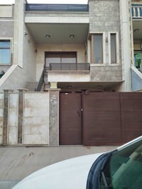 فرمان بران • ١٢٥م • طابقين