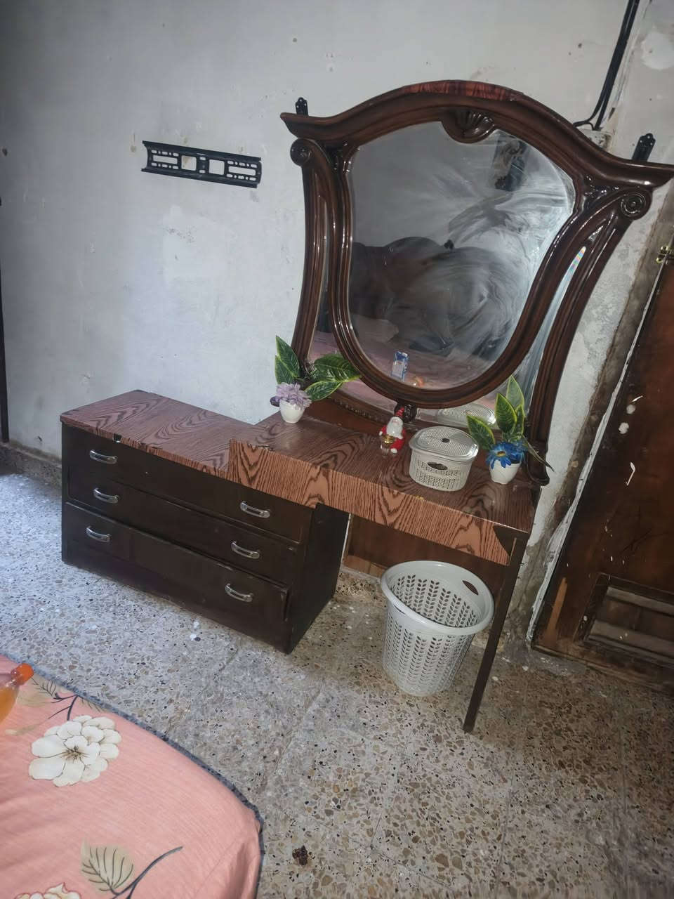 غراض نضيفه للبيع سعر عل خاص


**إذا كنت صاحب هذا الإعلان وتريد حذفه لأي سبب، رجاءا أرسل رسالة إلى الدعم الفني**