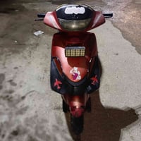 فراشة ياباني • محرك دبلات • بعقوبة تحرير