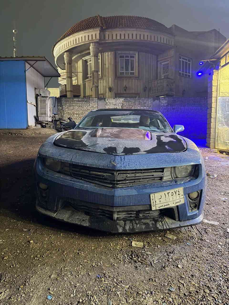 كمارو 2013 محرك 6 كير محرك مكفول رقم بصره احولك ابغداد 
السعر 63 وبيه شي قليل
المكان كاظميه بغداد 
***********
