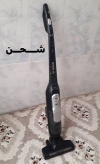 أوروبي • شاحن كهربائي • نموذج