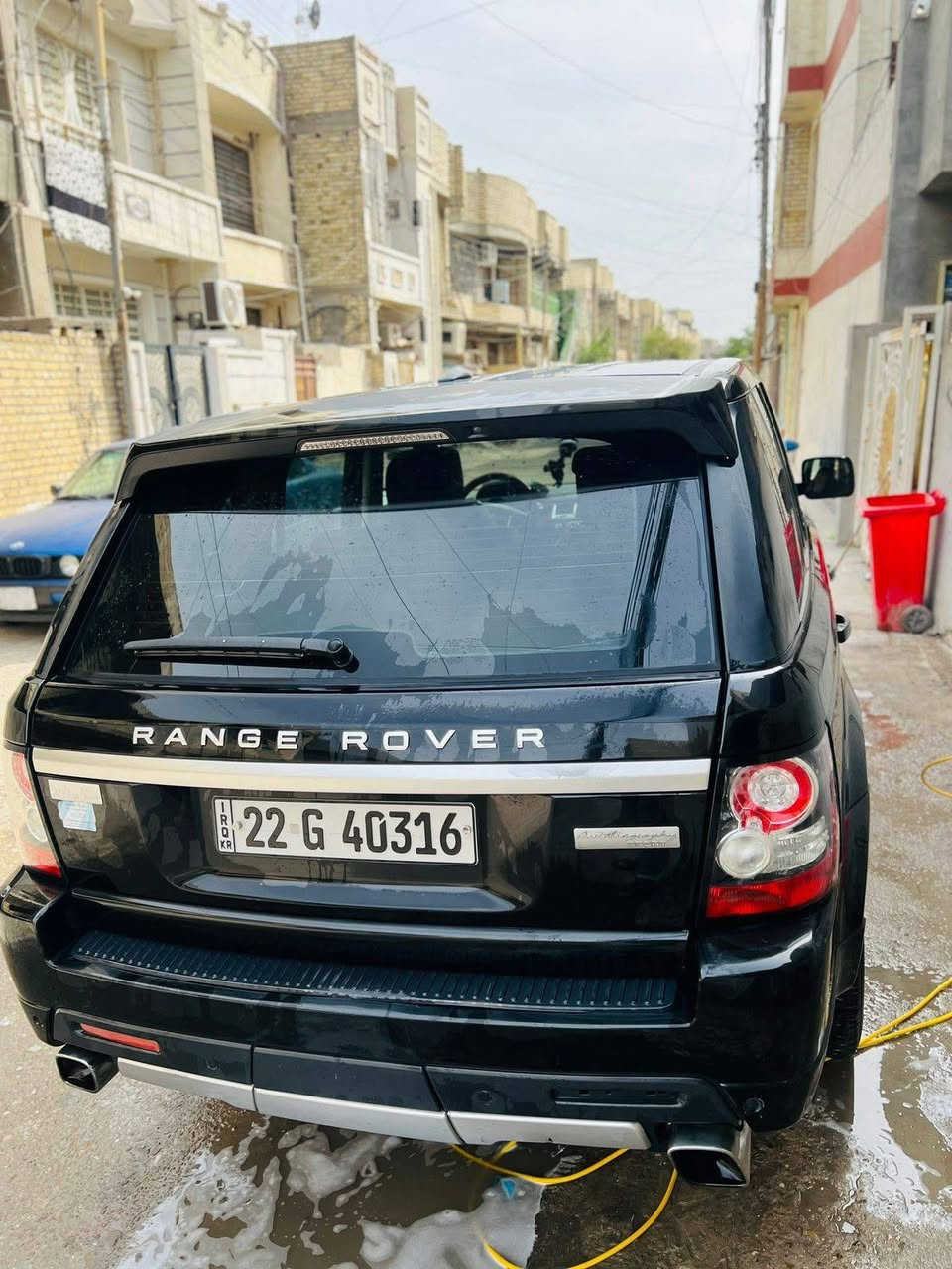 سلام عليكم ورحمة
رانج بلوفر 2013 اصل
فول مواصفات
فتحه سقف
4بوب بصمه
صندوك كهرباء
استيرن كهرباء
كشنات ميموري
مكفوله من صبغ وضربه
تخم تاير ويل كب اصلي
سياره شركت سالدار
سعر السياره ١٤٠
الستفسار *********** تواصل
