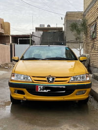 بارص • ٢٠١٥ • بغداد الحسينيه