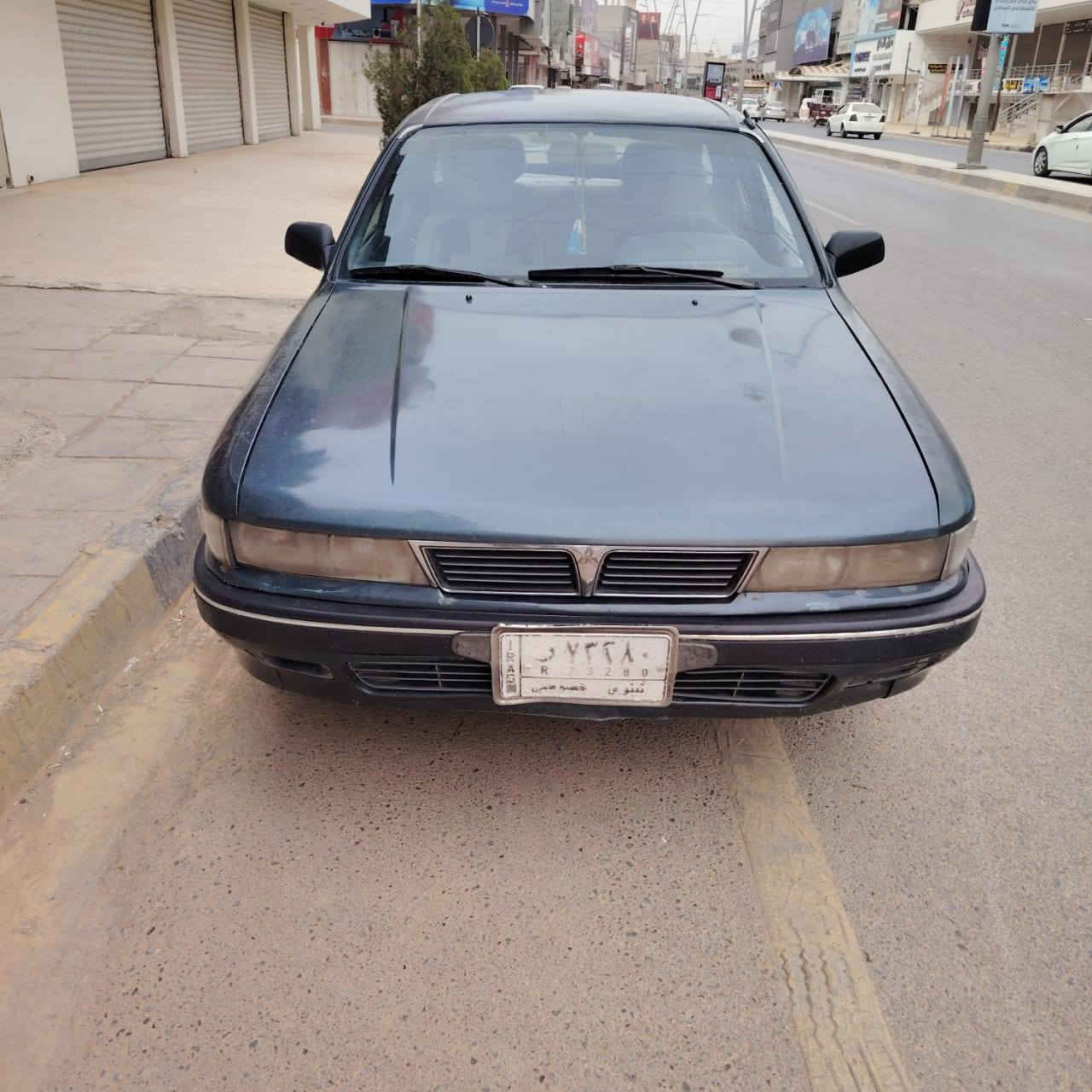 السلام عليكم
سياره مشتبوشي 
للبيع موديل 1994
سياره بسمي 
التواصل 
***********
***********
