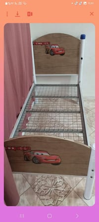 جربابه • اطفال • ازرق