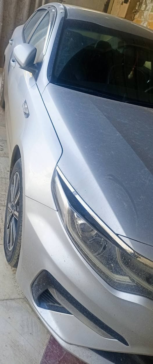 كي فايف 22 وارد كوري غاز اصل مكفول خزان 90لتر قادسيه دولي محرك 2000
***********
***********
