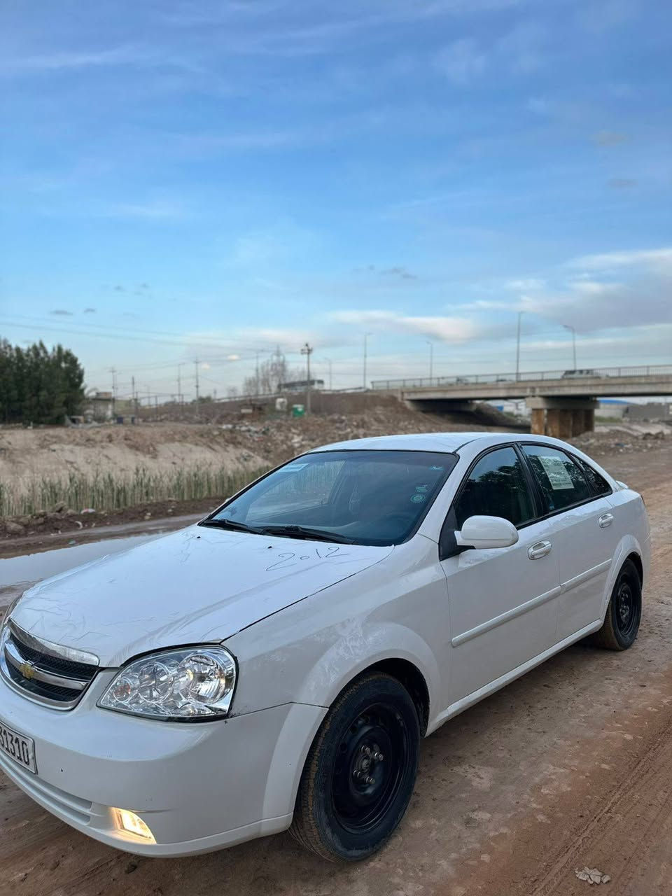 اوبتره موديل ١٢ بيها قطعتين صبغ بدون داخل وحالوب قليل مكينه كير حداديه تبريد تايرات جدد السعر ٧٥ وبيه مجال بسيط مكان السياره ديوانيه للإستفسار هذه رقمي *********** *********** ديوانية, القادسية
