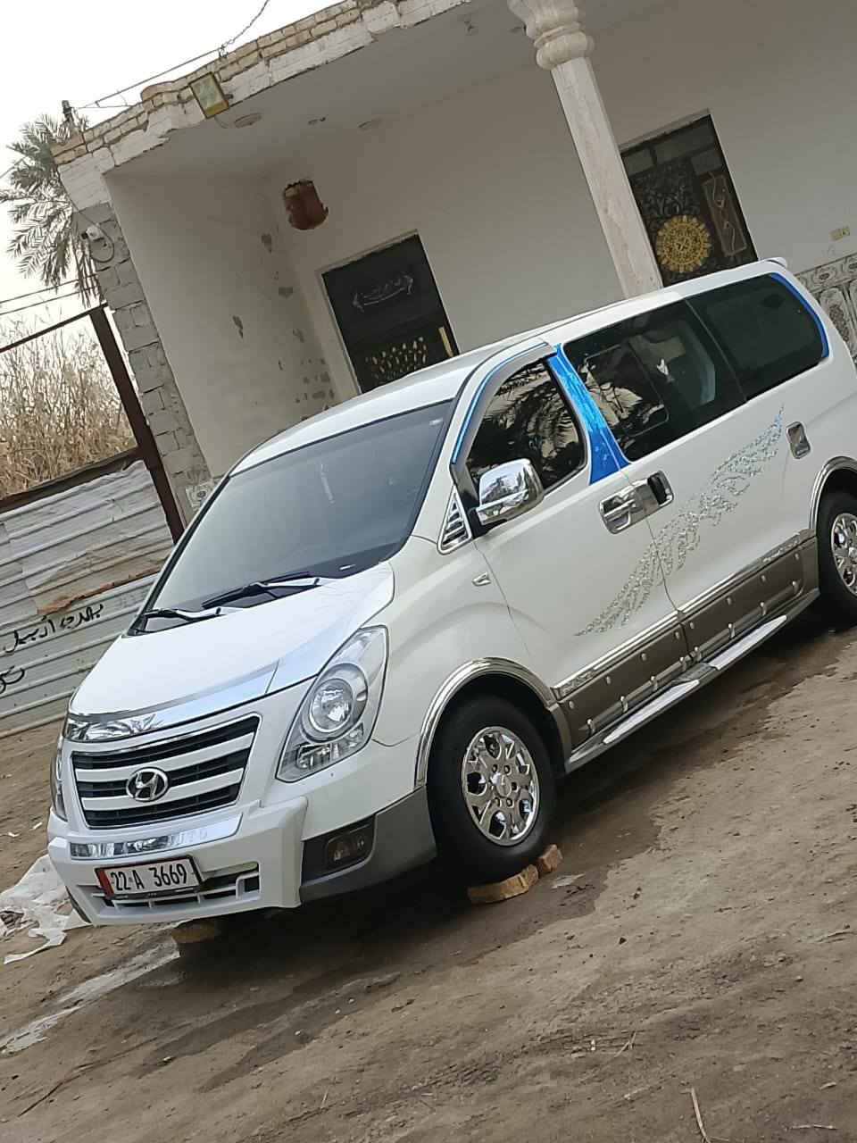 السلام عليكم ستاركس للبيع موديل 2009 مسكر اصل رقم اربيل بسمي تريد تحويل تريد وكاله كير اوتوماتيك مكينه سورنتو سياره بيه جاملغ خلفي صبغ وشويه بالجنطه والباقي مكفول سياره جديده نكاده خياس مابيه لا شواصي ولا قواعد دبل ولا بيبان سعر 143 رقمي ***********
