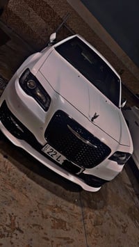 كرايسلر 300 S • ٢٠١٨ • ٦٥٠٠٠ مايل