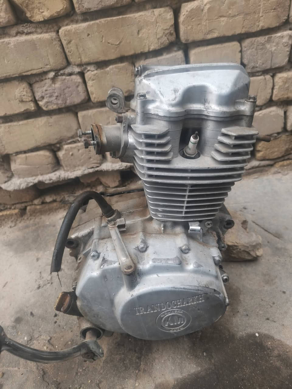 سلام عليكم  غراض للبيع  محرك ارشه +
سله نامه +سدر نامه +ويل ارشه +تانكي + اشاير + بك وره + ماشه  غراض كامله الشراي *********** يرسلني وتساب متواجد مكاني ناصريه قضاء الاصلاح
