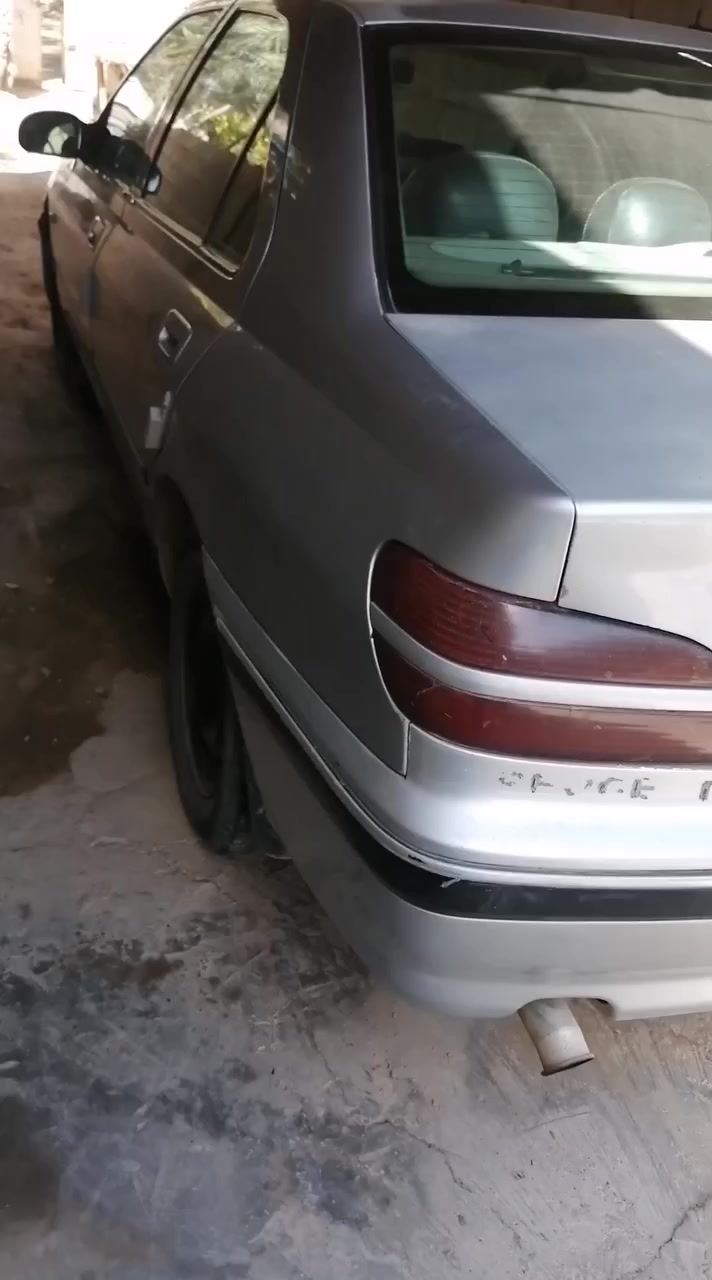 سلام عليكم اخوان سياره بيجوا ٢٠٠١بلاديه حجم ٤٠٦ البيع او مراوس العنوان ديالى قضاء المنصوريه رقم الموبايل *********** السعر ٤٥ وبيه مجال
