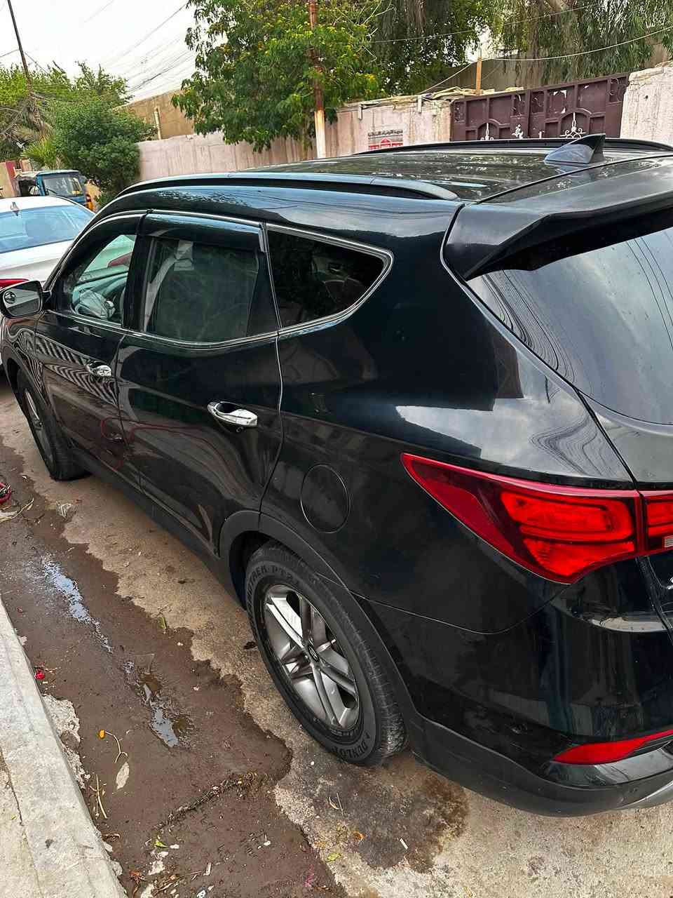 سنتافي موديل 17 بغداد باسمي فور ويل ب140


**إذا كنت صاحب هذا الإعلان وتريد حذفه لأي سبب، رجاءا أرسل رسالة إلى الدعم الفني**