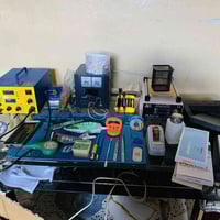 عدة صيانة • جديدة • جنوب الموصل