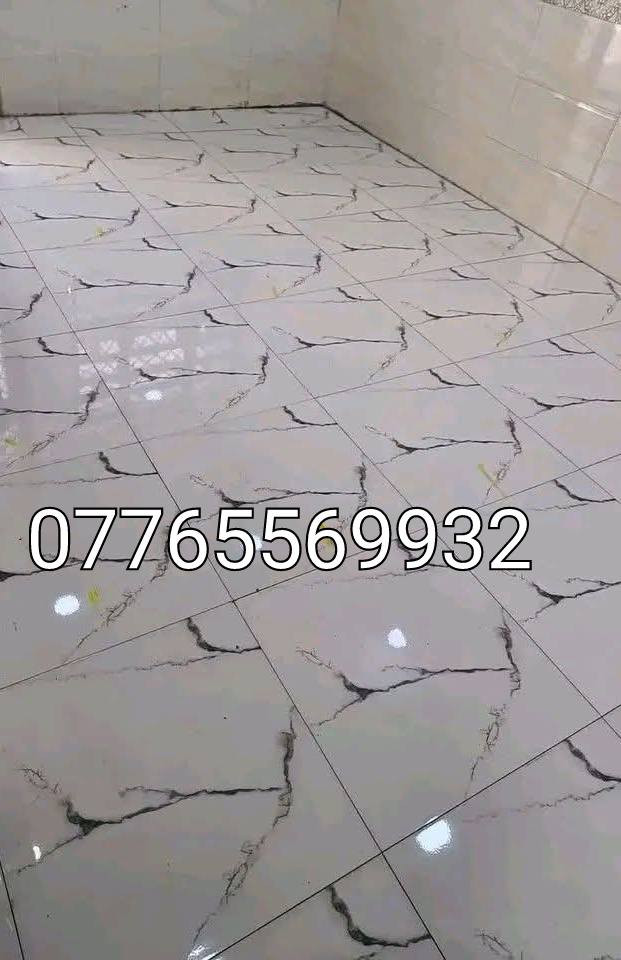خلفه ارضيات شغل درجه اولى وسعر مناسب ضمان انطي بشغلي مكاني بغداد الصابيات  رقمي *********** واتساب
