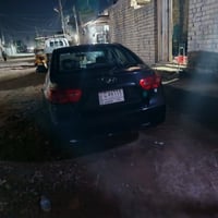 النترا • ٢٠٠٨ • مكينة ٢٠٠٠