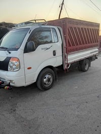 فحل • موديل ٢٠١٠ • الحسينية بغداد