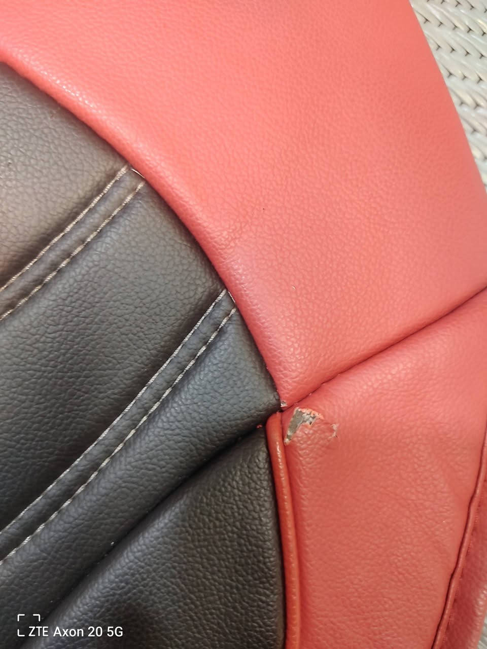 دوشمة بيها استخدام قليل وزن ثقيل السعر 25


**إذا كنت صاحب هذا الإعلان وتريد حذفه لأي سبب، رجاءا أرسل رسالة إلى الدعم الفني**