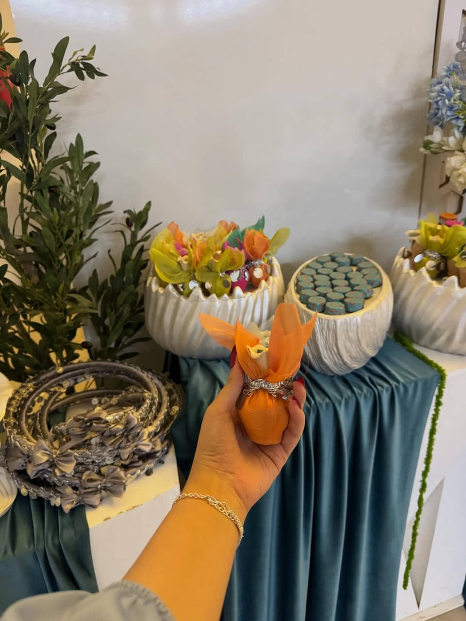 توزيعات حنه قاروره واللوان دماار كلش انغرمت بيها


**إذا كنت صاحب هذا الإعلان وتريد حذفه لأي سبب، رجاءا أرسل رسالة إلى الدعم الفني**