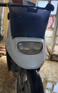 دراجه بترا أم سله نضيفه عايزله كم شغله بيع مستعجل السعر 100 واتساب 078...