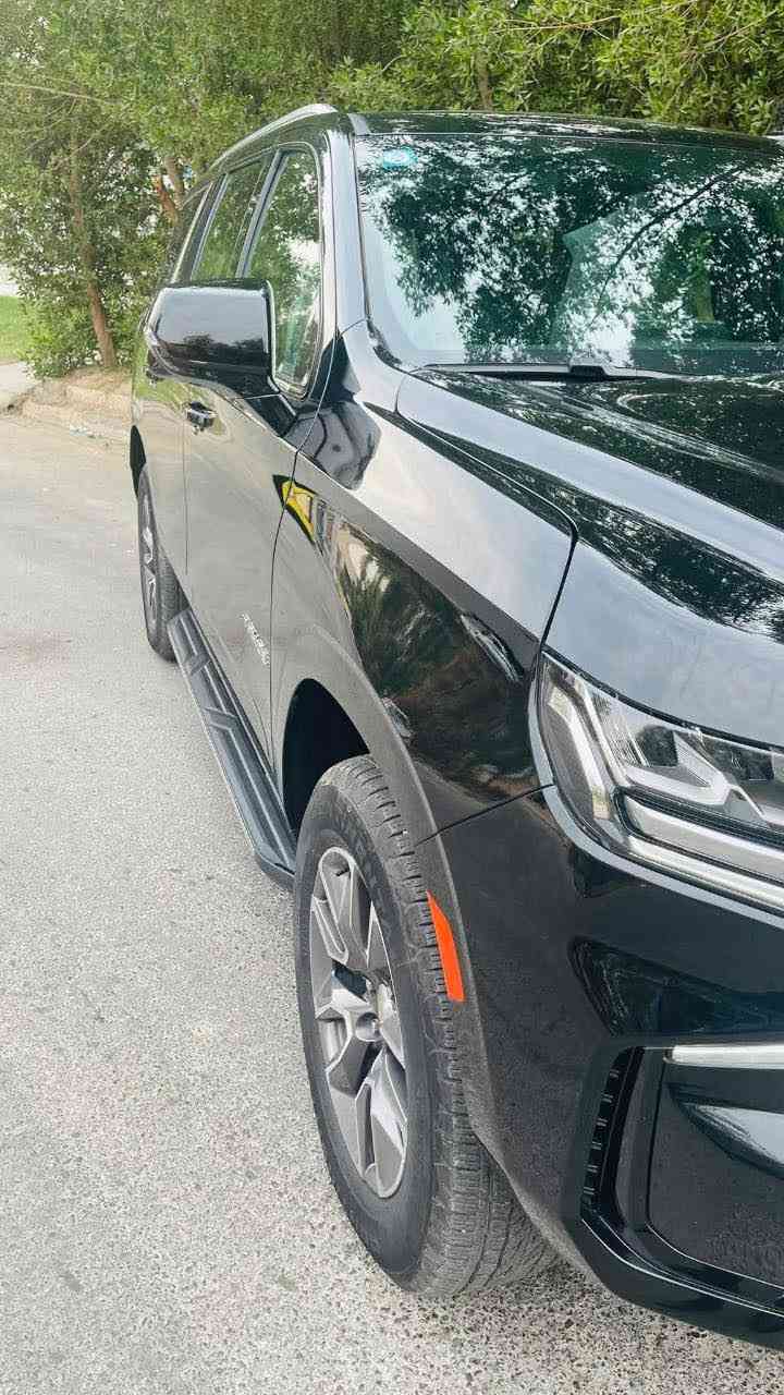 السلام عليكم
للبيع او مرواس
شوفرلية تاهو LT خليجي وكالة المنصور وبعدها بضمان
2023 موديل
فول مواصفات بنراما داخل جلد كراسي كهرباء 3 شاشات بلادية
5 كامرات محيطية يعني فول الفول عدا الجكات والدوسات مو كهرباء
مكفولة كفالة عامة ومغلفة PPF
ماشية 22 الف كيلو
رقم بغداد الجديد وبأسمي تحويل مباشر السعر 528 وبيهة مجال
للاستفسار
***********
***********
