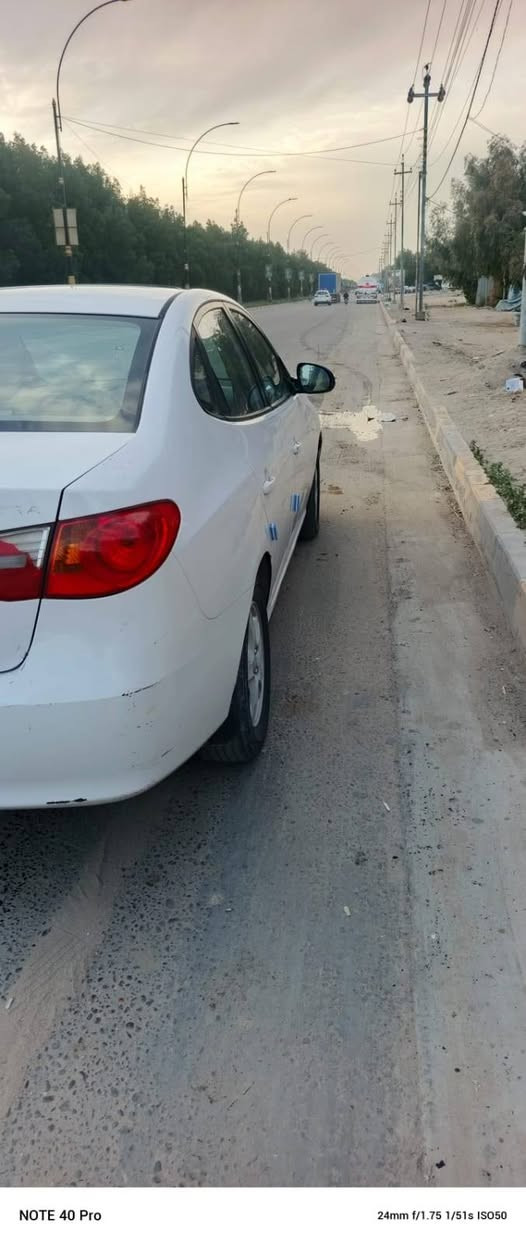 السلام عليكم سياره انتره موديل 11خليجي  السيارة فول من عد الفتحه  السيارة جهزه من كلهن  مكان السيارة كربلاء  الرقم بغداد  االسعر 115  لاستفسار تتصل على هذا الرقم *********** ملاحظه اني مكلف بالنشر
