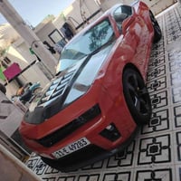 كمارو ١٢ ss2012 ٨ سلندر مكينه ls3 هاون شرط فول مواصفات كير مكينه كفالة...