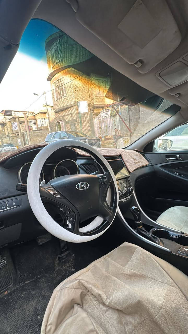 سوناتة 2014 ادوات و بيع كوم حديد السيارة جديدة و حدادة وتبريد ومكينة خير من الله مكاني البصرة للاستفسار ***********
