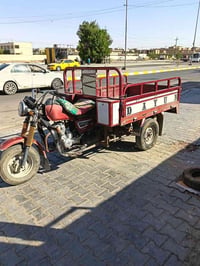 ستوته • ستوته موديل 2017 • مكينة جمرة 25 • ستوته اوراق • دراجة ثلاثية ...