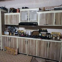 كونتر • ٧امتار • نضيف