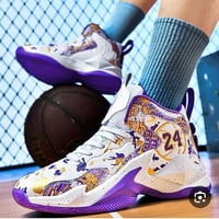 حذاء رياضي • ماركة