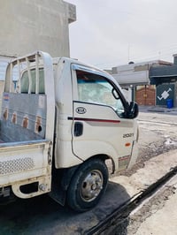 لبيع كيا موديل 2010رقم أربيل شرط التحويل سنويه صاقطة 2019 محرك بي بداي...