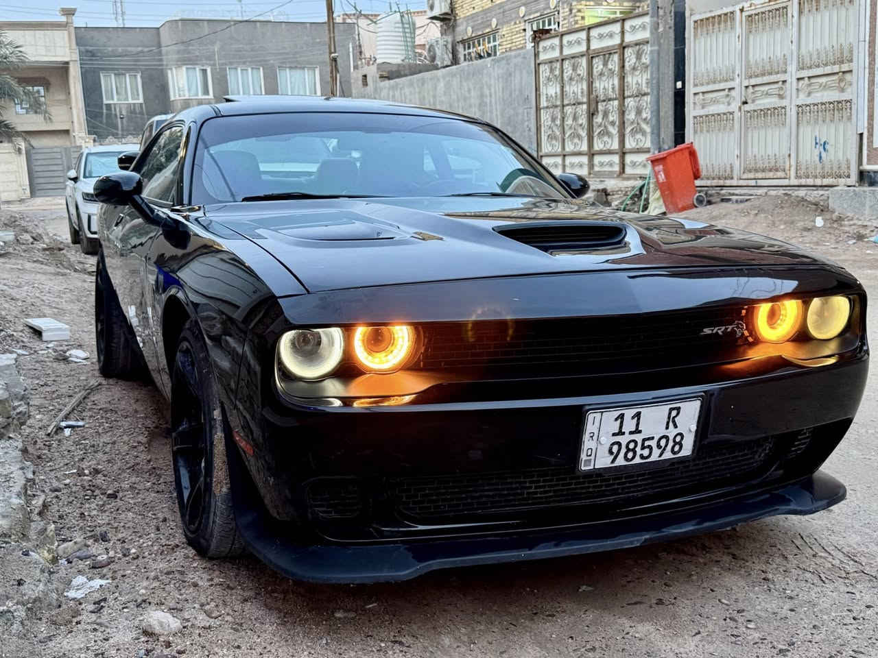 السلام عليكم جالنجر sxt plus
فول 2018 

رقم بغداد ب اسمي 

تفاصيل السيارة موضحة بالصور 

كير ومحرك مكفولة 

بدون أيرباك 

تو ويل ، ويل نجمة 

ستوك ع وضع الشركة 

السعر 155 وبي مجال قليل 

***********
