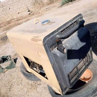 مولد كامه للبيع اتصل 07816210695