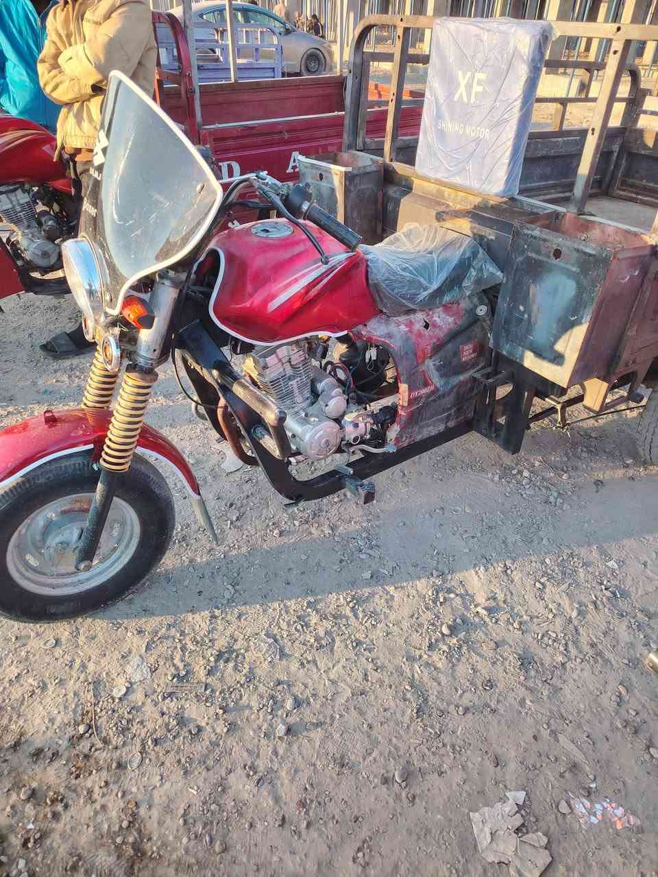 السلام عليكم ستوته للبيع اوراق اوصولي مكان بغداد السعر 800 وبيه مجال للشراي ***********
