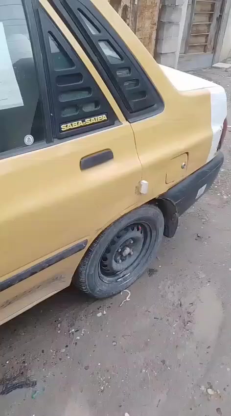 سلام عليكم سايبا مديل 11سياره بيه واقص بصيطه كير مكينه خير من الله شواصي بداي سياره سنويه صاقطه 21سياره لك يمي بس تحويل فقط مالي شغل لا غرامات وله هيه سياره سعر 13وبيه مجال بصيط *********** مكاني بغداد بوب شام
