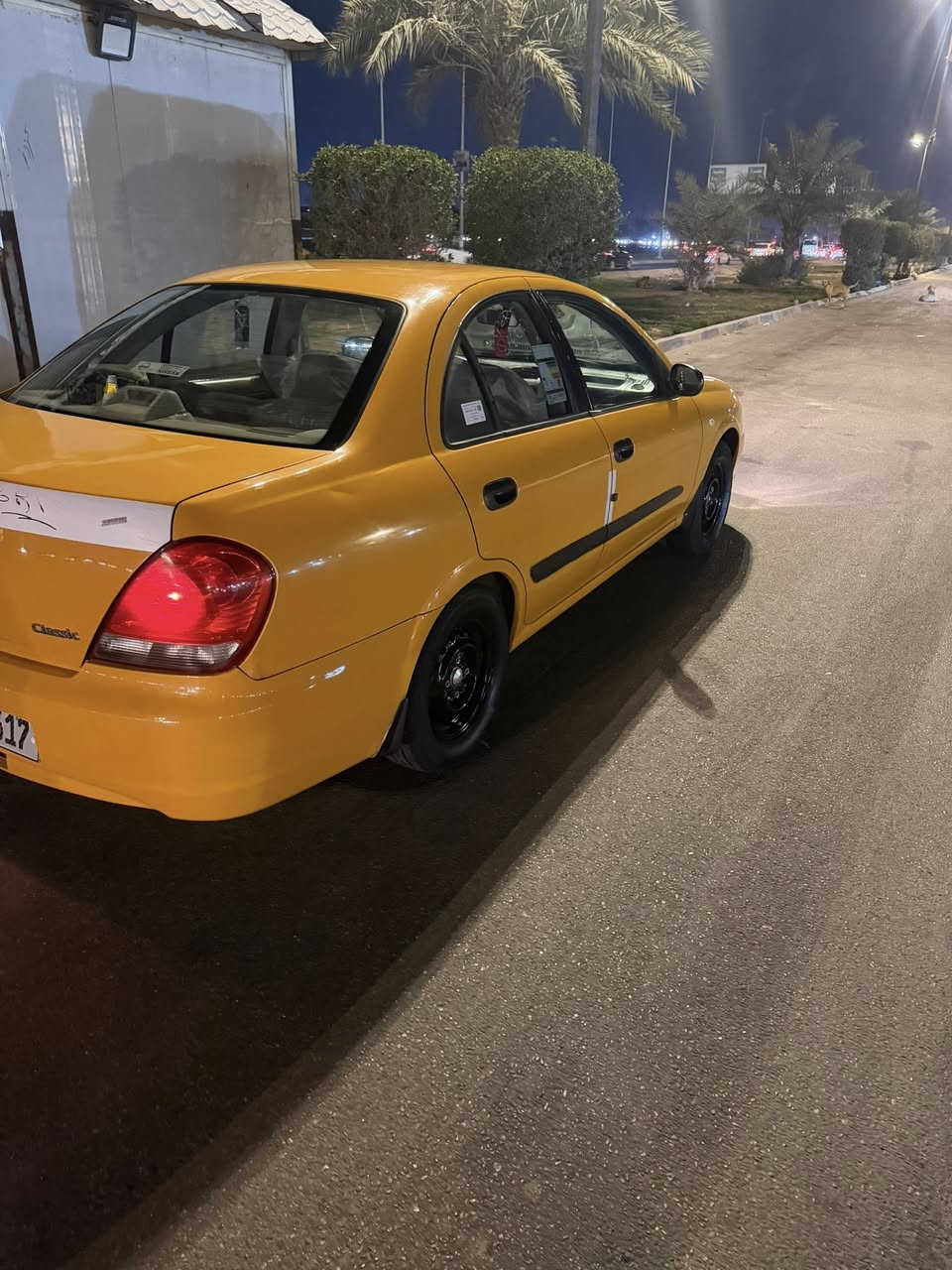 السلام عليكم عندي سني ياباني للبيع موديل 2010 رقم بغداد دولي مشروع وطني سنوية جديدة هيئة مصفرة سنوية جديدة باسمنة السيارة كير مكينة تبريد تخم تاير خير من الله بيها بنيد مبدل بلادي خشم جاملغ بدون دواخل  لاستفسار *********** بغداد
