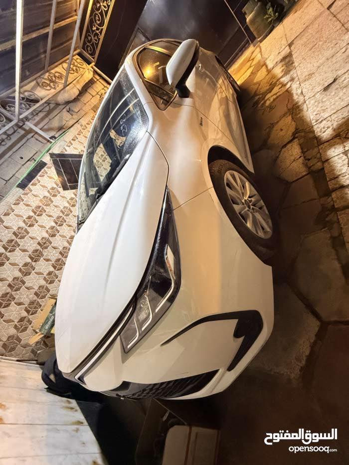 كوريلا هايبرد موديل25 شكل الخليجي ياباني تجميع الصين
للبيع سياره جديده كلش ونظيفه ماشيه 6 الاف بعدها زيرو مكفوله من كلشي  رقمها بصره وسنويه ب اسمي تنتهي سنة2030 تحويل ثاني يوم 
مكاني البصرة الجزائر وهذا رقمي
***********
راسلوني على الواتساب اي تفاصيل ثانيه 
سعرها 165$ورقه وبيها مجال بسيط
