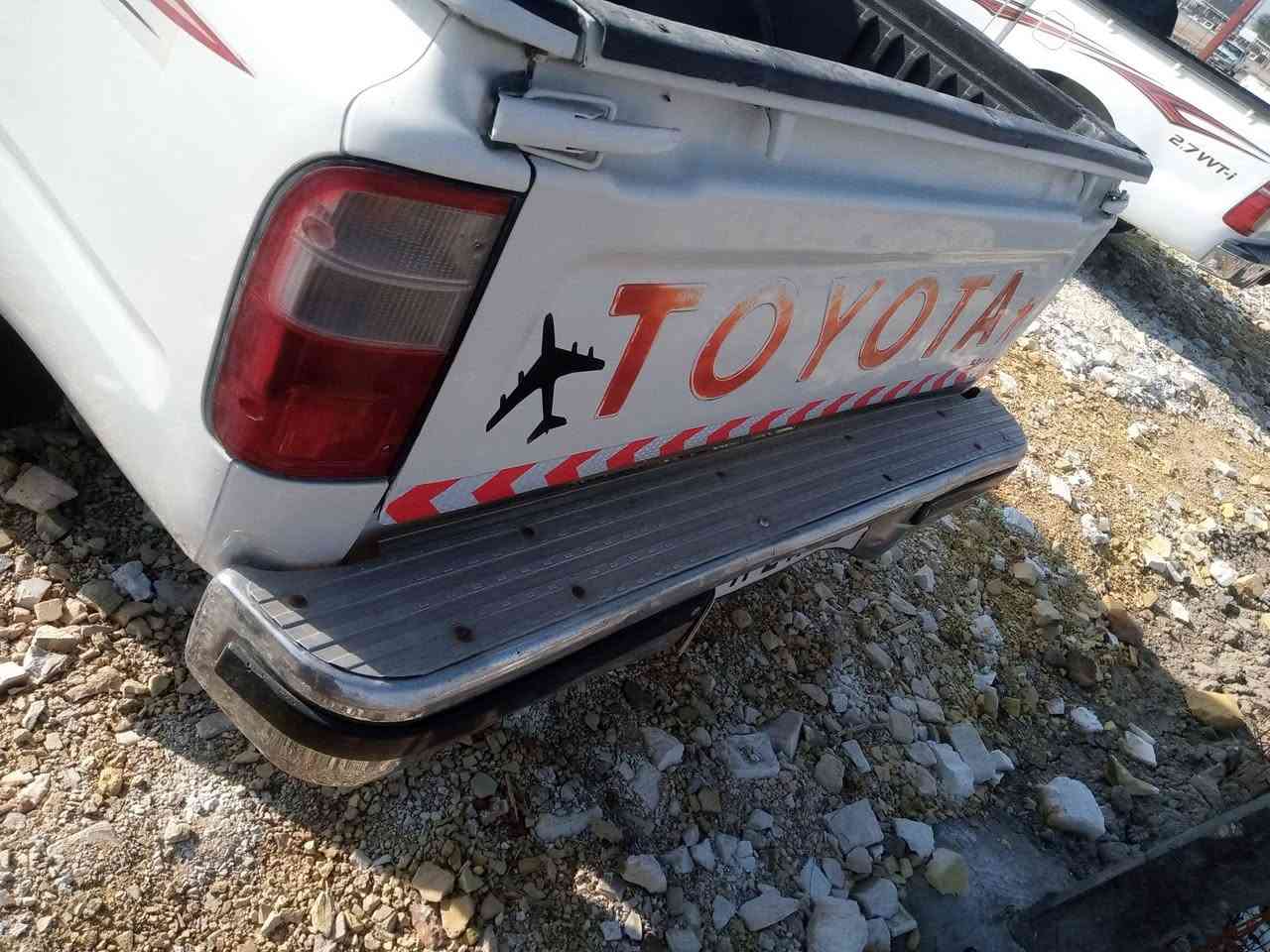 السلام عليكم بيكم 2005سياره مكفوله رقم بابل بسمي سنويه 2030جديده عميه مكانه ذي قار  الرفاعي السعر120وبيه مجال بسيط ***********
