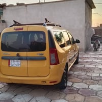 رينو • ٢٠١٢ • مكينه جديده