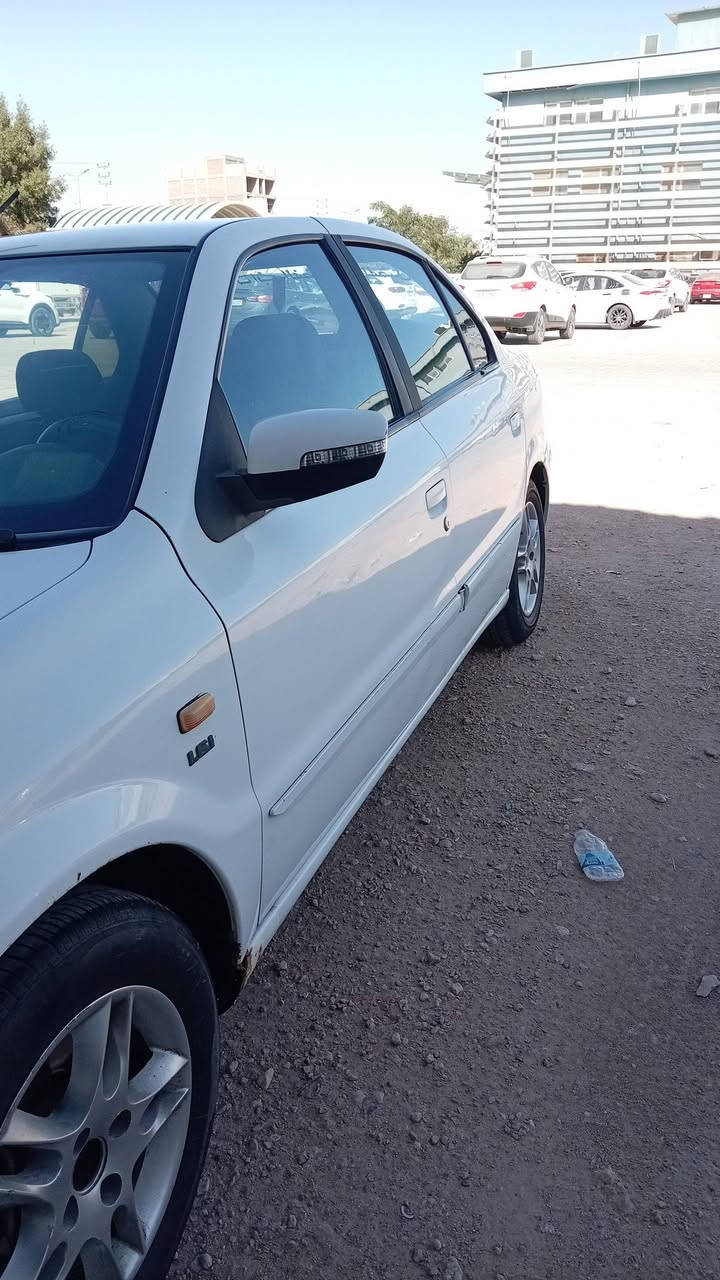 السلام عليكم ورحمة الله وبركاته
سمند سورن موديل 2017
مكينة فرنسي 307(1800cc)
سنوية باسمي نهاية ال 28
رقم مثنى باسمي
مشروع وطني تداورها بالنجف
السيارة ستوها مسويلها ادامة
مكفولة ان شاء الله تعالى من الضربة القوية
تبريدها جاهز
حدادية 70٪
منظومة لايت زنون
السيارة ان شاء الله تعالى جاهزة
مكان السيارة /الكوفة
رقم الهاتف /***********
السعر /52 وبيها مجال بسيط حك الجية وبالخدمة
