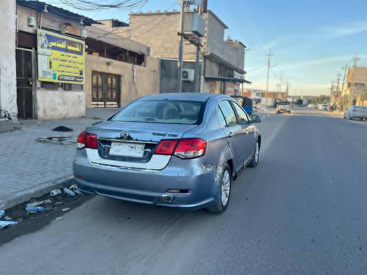 السلام عليكم.كريت ول للبيع موديل 2012رقم بصره صدامي راعيهه موجود يريد تحويل مكينه كير كورلا بلكارتون كهربائيات شغاله البدي شوف العين اكفل فقط رسميات مكان السياره بصره السعر 20بيه مجال حك الجيه للاستفسار الاتصال على الرقم التالي *********** البصرة, العراق
