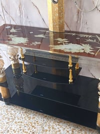 ميز شاشه ب 20الف 07735362197