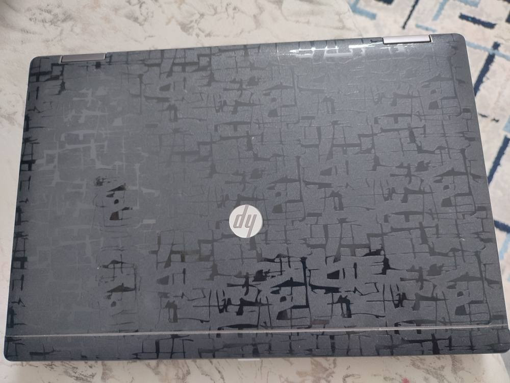 لاب توب HP لطيف للبيع مكاني كركوك كركوك, العراق


**إذا كنت صاحب هذا الإعلان وتريد حذفه لأي سبب، رجاءا أرسل رسالة إلى الدعم الفني**