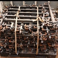 فخات درجة أولى • سمك 5مم و6مم • توصيل محافظات