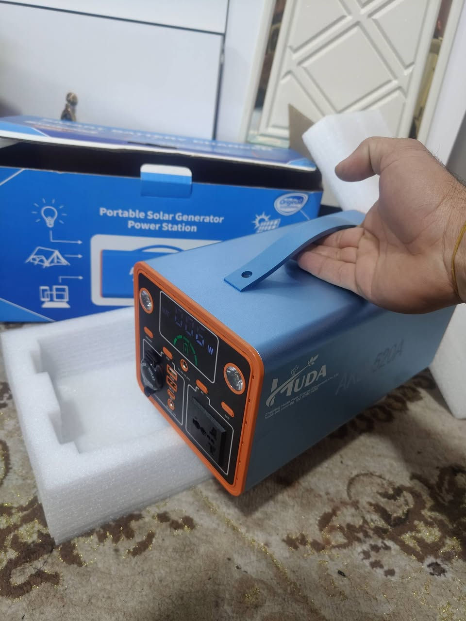 قطعتين بهل شكل كل وحده 3أمبير


**إذا كنت صاحب هذا الإعلان وتريد حذفه لأي سبب، رجاءا أرسل رسالة إلى الدعم الفني**