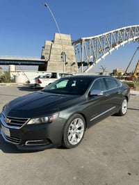 محرك ٣٦٠٠ • سماعات Bose • كشنات جلد