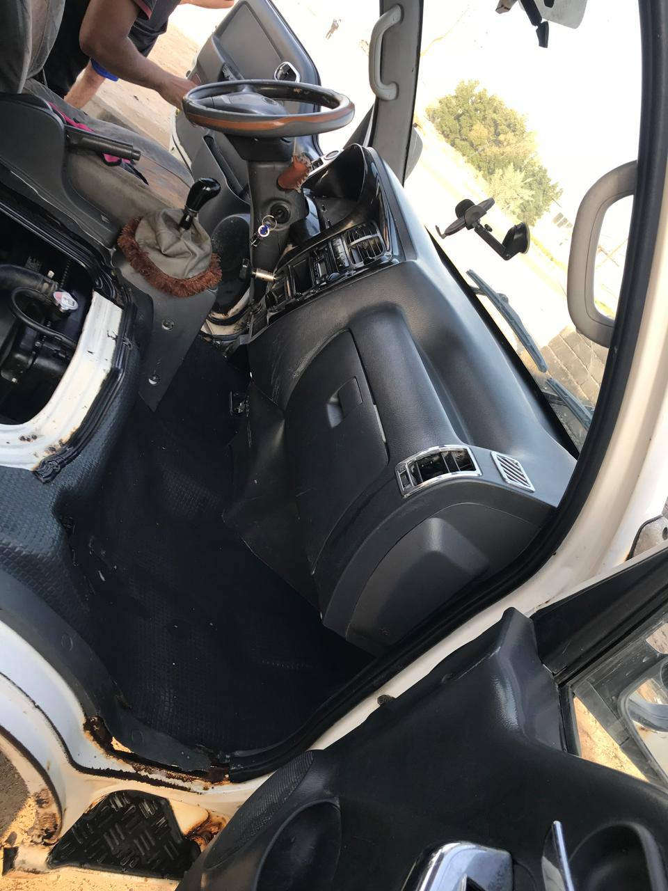 السلام عليكم سياره كيه مسكره 2011سياره جاهزة ماعده خياس بدوس مكينه سبلاين لاتبخر  ولاتنقص مكان البصره الدير سعره 80وبيه مجال قليل ***********
