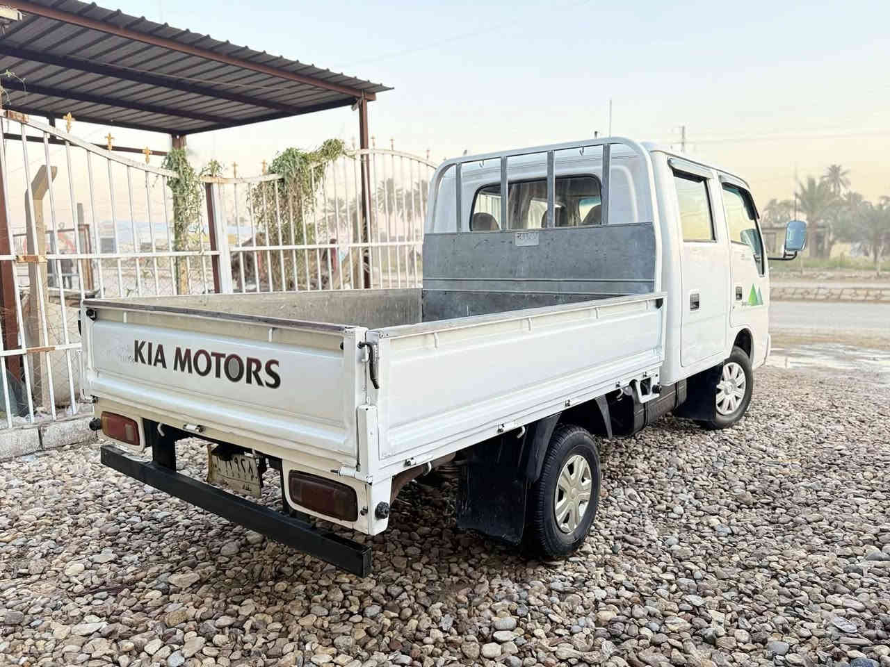 سلام عليكم من رخصت مدير لكروب كيا فونتيرا مديل ٩٨ سياره بلاديه عله وضع شركه مكفوله من كير محرك اكسن بور شاصي رقم شاصي  حداديه رقم بغداد مشروع وطني مداور بنفس ليوم كهرباءياءيات تبريد تدفءه شراي بي خير ويدلل مكان بابل شوملي ***********
