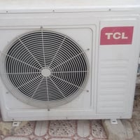 سبلت • TCL • ٣ طن